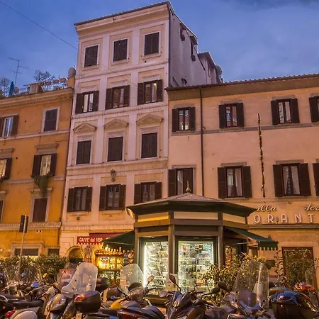 In Corso Rome