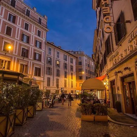 Guest house In Corso
