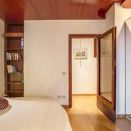 Guest house In Corso