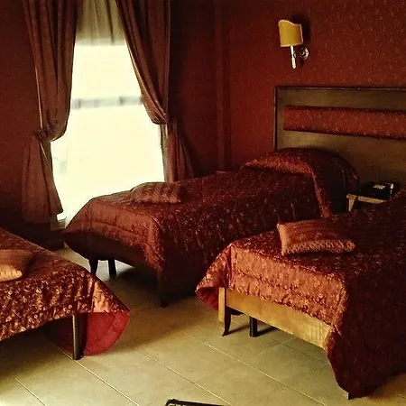 Hotel Shasa