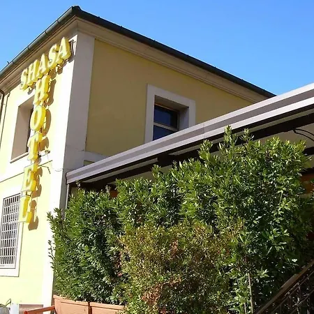 Hotel Shasa Roma