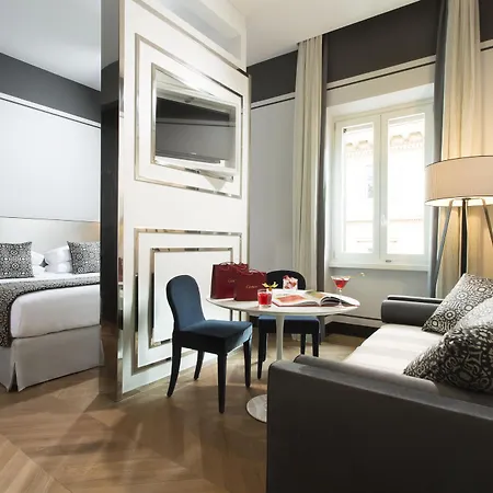 Otel Corso 281 Luxury 5*