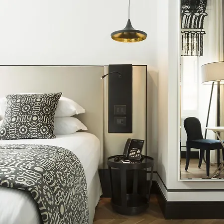 Hotel Corso 281 Luxury