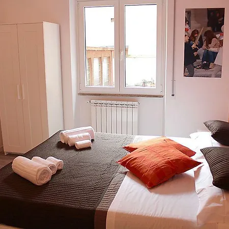 Bed & Breakfast Nasoni Di