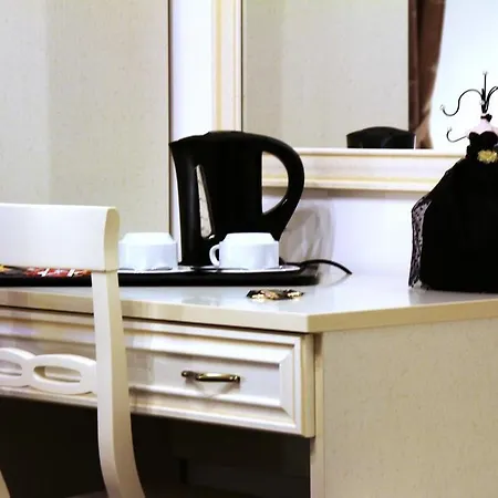 Guest house Al 138 Town House Rome