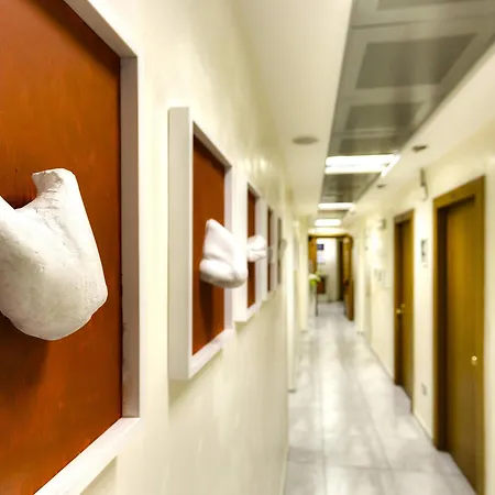 Hotel Marcantonio