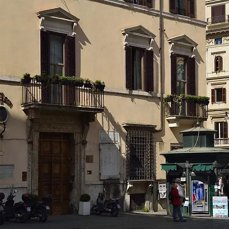 Guest house Piazza Del Gesu' Luxury 2*