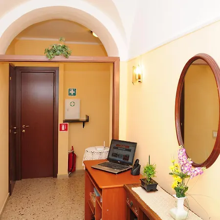 Guest house Centre 2*
