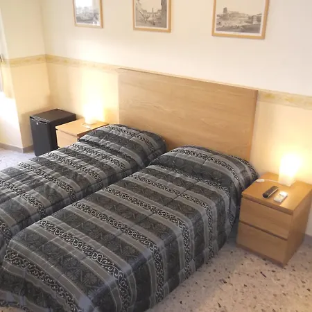 Guest house Centre