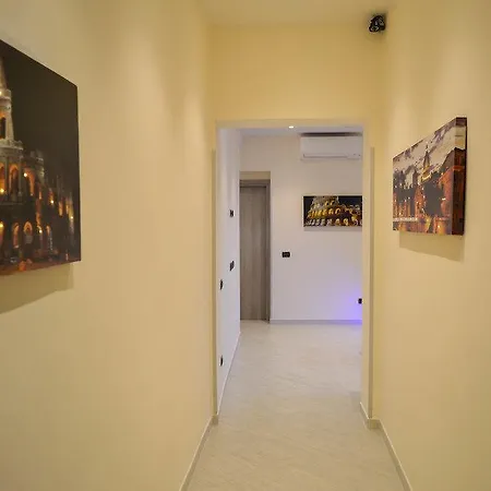 Bed & Breakfast Colosseo 28 3*