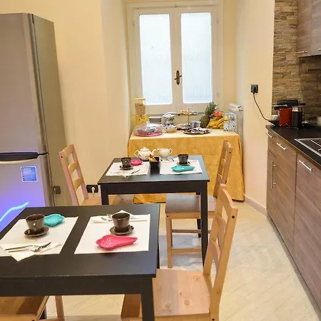 Bed & Breakfast Colosseo 28