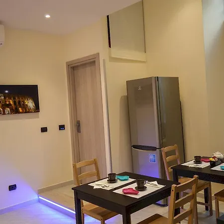 Bed & Breakfast Colosseo 28 Roma