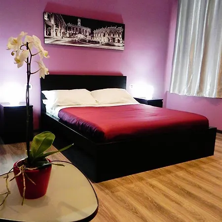 Bed & Breakfast Colosseo 28 Roma