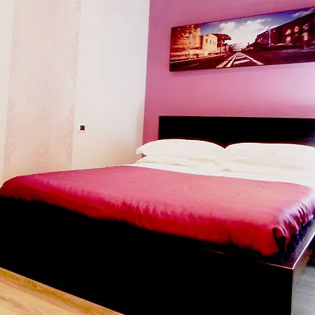 Bed & Breakfast Colosseo 28 3*