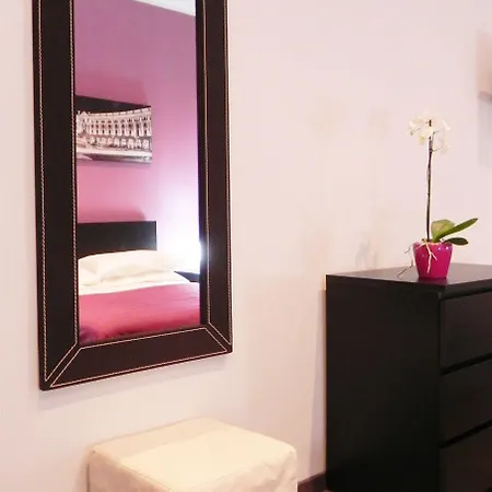 Bed & Breakfast Colosseo 28