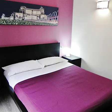 Bed & Breakfast Colosseo 28 Roma