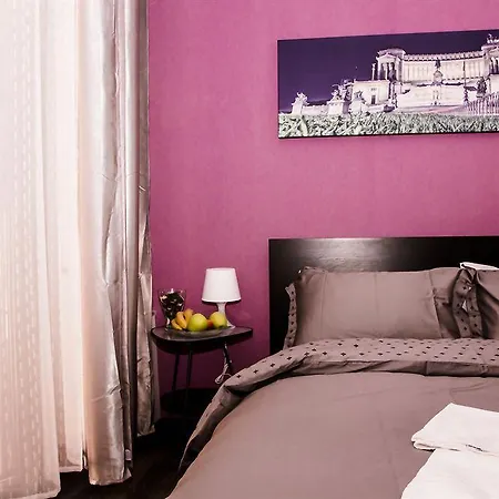 Bed & Breakfast Colosseo 28