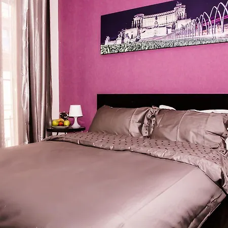 Bed & Breakfast Colosseo 28