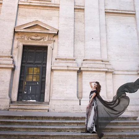 Bed & Breakfast Irooms Pantheon Rome