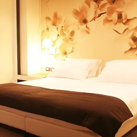 Hotel Fabio Massimo Design 3*