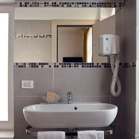 Hotel Appia 442 Roma