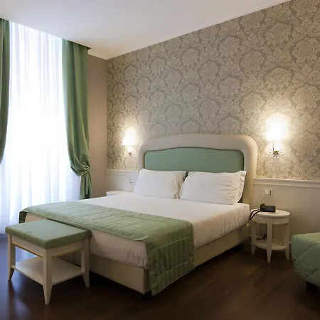 Hotel Leonardo Boutique Monti Rome