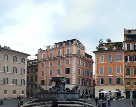 Guest house Finestra Su Trastevere - 2*