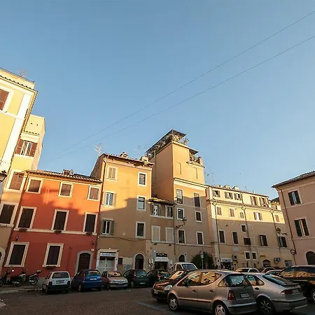 Affittacamere Finestra Su Trastevere - Roma