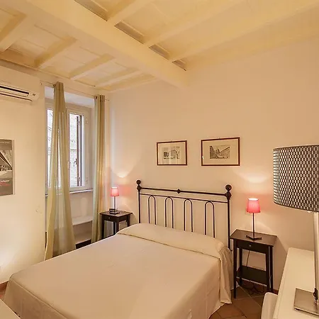 Finestra Su Trastevere - Roma