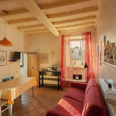 Guest house Finestra Su Trastevere - Rome