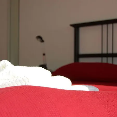 Affittacamere I Tetti Di Roma