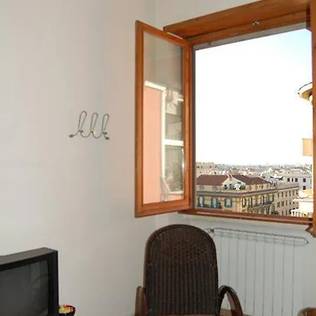 I Tetti Di Roma