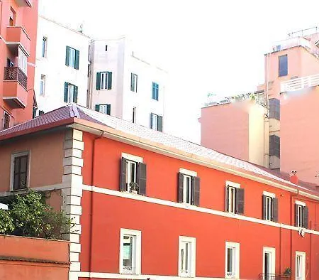 Bed & Breakfast La Mela Di Rome
