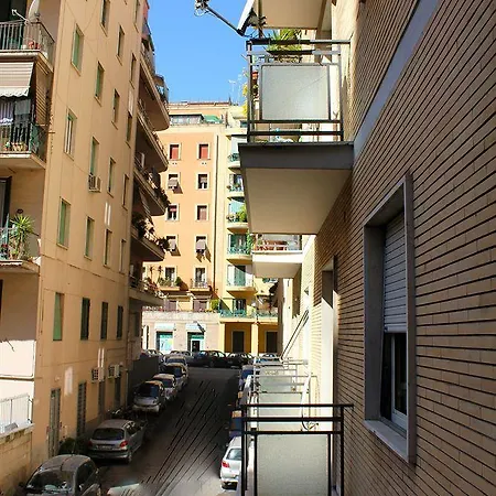 La Mela Di Rome