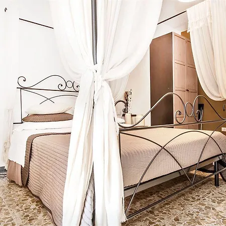 Bed & Breakfast La Mela Di *