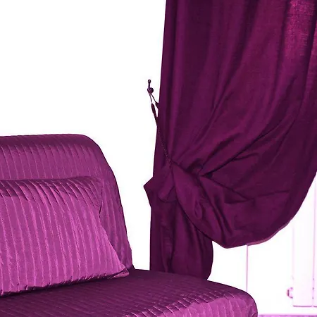 Bed & Breakfast La Mela Di *