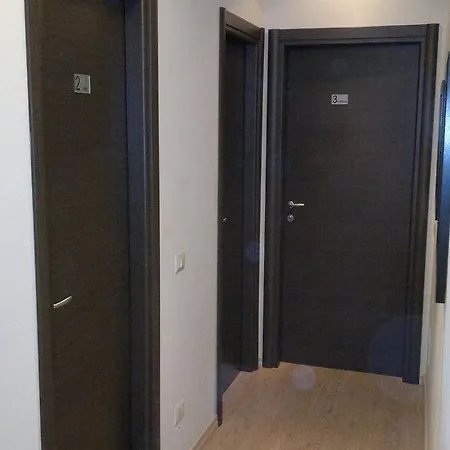 住宿加早餐酒店 罗马弗洛维酒店