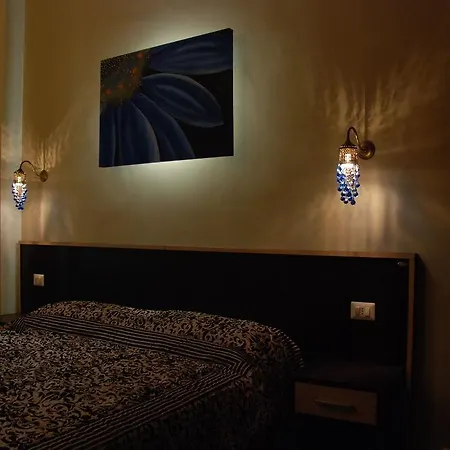 Bed and Breakfast Flowerome Ρώμη