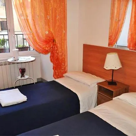 Bed & Breakfast Claudia