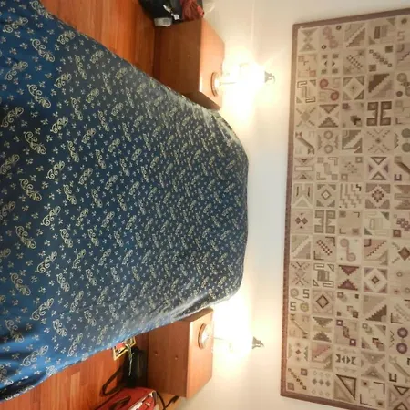 Guest house Panoramic Rooms *