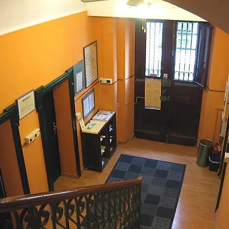 Guest house A San Pietro Bed 2*
