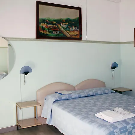 A San Pietro Bed Rome