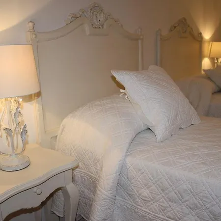 La Maison Josephine Rome
