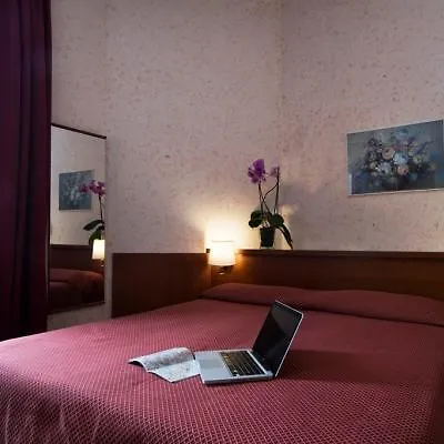 Otel Delle Muse Roma