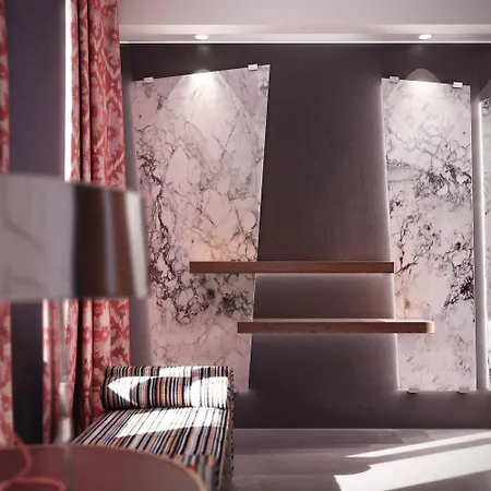 Hotel Mascagni 4*