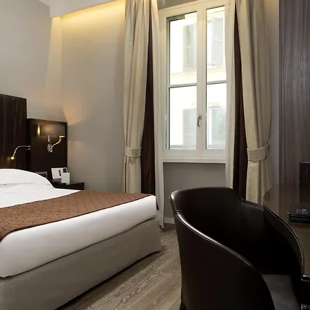 Hotel Artemide