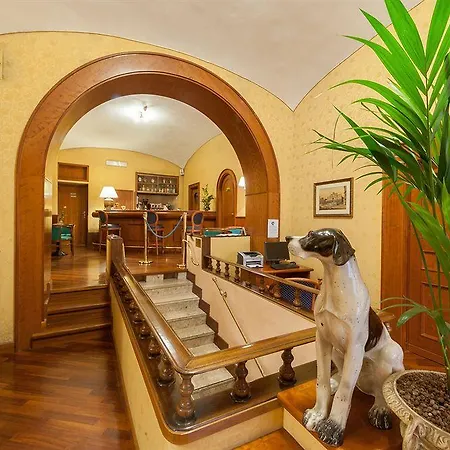 Hotel Medici 3*