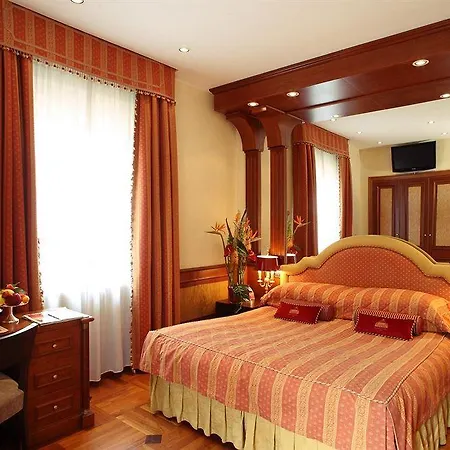 Hotel Bio Raphael - Relais & Chateaux