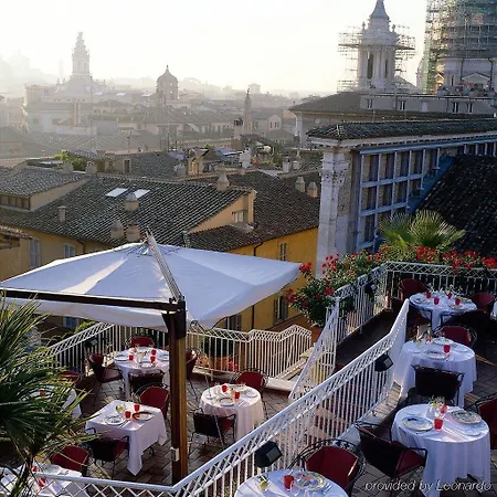 Hotel Bio Raphael - Relais & Chateaux 5*