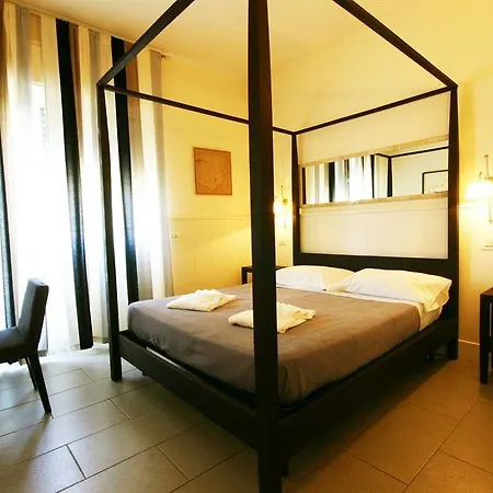Penzion City Guest House Řím